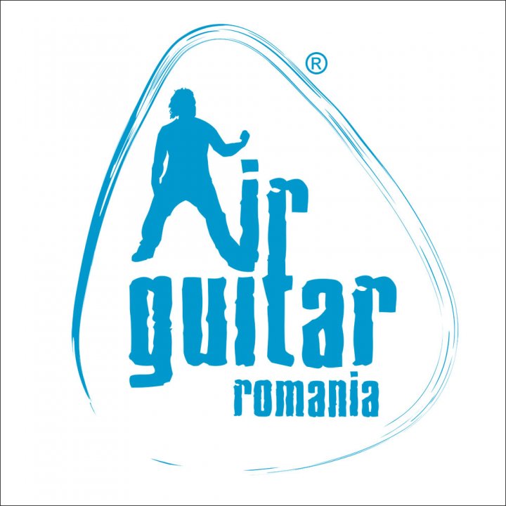 Campionatul National de Air Guitar isi uneste fortele cu Maximum Rock Festival 2014!